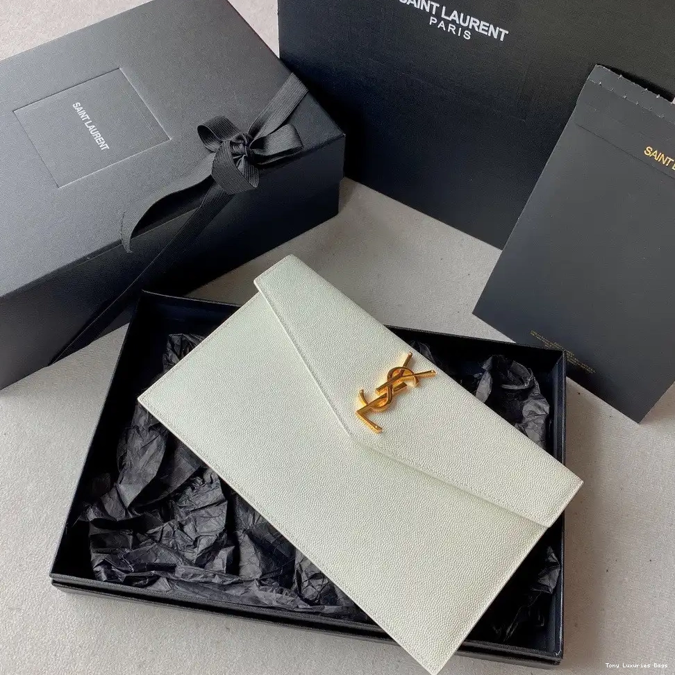 Tony Luxuries POUCH UPTOWN YSL 0606